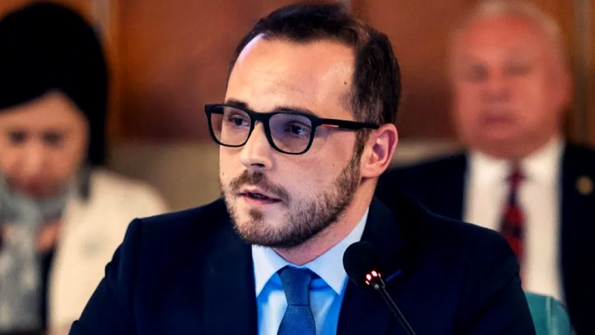 Cine a ieșit la încălzire din PSD pentru șefia Ministerului Sănătății