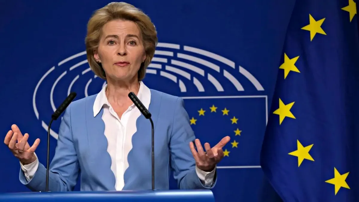 PE aprobă noii comisari europeni. Ursula Von der Leyen: „Noul executiv al UE se confruntă cu mai multe amenințări”