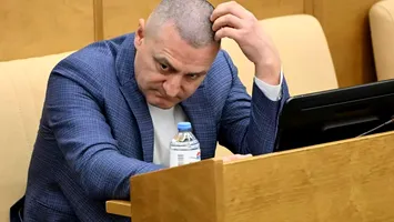 Război în Ucraina: cauzele SECRETE apar în retorica unui deputat rus
