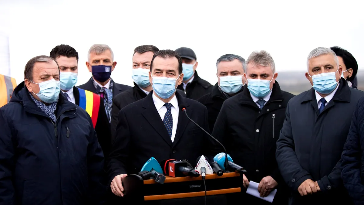 Surse: Biroul Politic Național al PNL se întrunește mâine, 13 februarie 2021, pentru a valida propunerile pentru secretari de stat