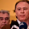 Mohammad Murad, tentativă eșuată de rupere a AUR-ului
