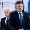 Sorin Grindeanu acuză blocaje la PNRR: „Niciun proiect depus de putere în Parlament”