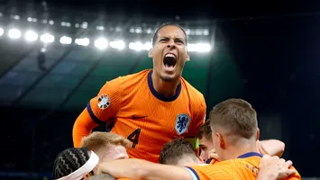EURO 2024: Olanda trece greu de o echipă a Turciei foarte motivată