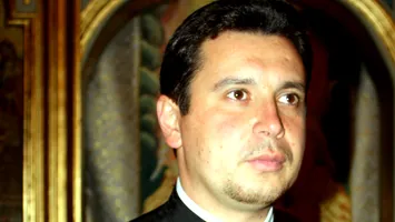 Tragedie în BOR: preotul Ciprian Necula s-a stins fulgerător, la doar 48 de ani