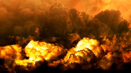 Propunere pentru stoparea incendiilor de pe câmpuri: tăierea de la subvențiile agricole