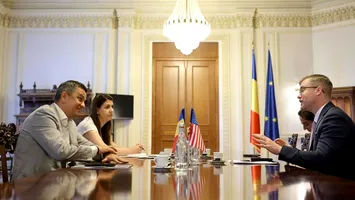 România se pregătește pentru momentul Trump–Putin: Grindeanu cere SUA mai mulți soldați la Marea Neagră