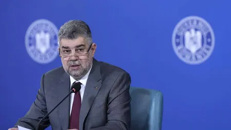 Marcel Ciolacu, mesaj de Ziua Internațională de Luptă Împotriva Fascismului: „Reafirm angajamentul ferm al Guvernului României”