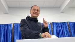 Daniel Băluță, încrezător într-un viitor mai bun pentru București în ziua votului: Să construim un oraș așa cum ni-l dorim