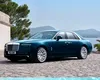 Criză doar la unii. Rolls Royce își mărește fabrica