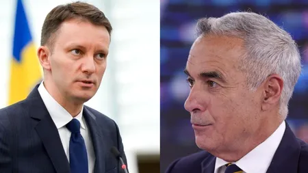 Avertismentul lui Siegfried Mureșan: alegerea lui Călin Georgescu ca președinte ar putea duce la blocarea fondurilor europene pentru România