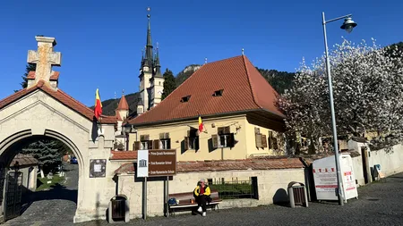 Distrugeri ireparabile la Muzeul Prima Școală Românească din Brașov: Lucrări ilegale, sub anchetă penală