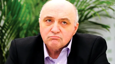 În premieră, avem Registrul Național Unic al Pacienților Arși, anunță prof. univ. dr. Dan Enescu