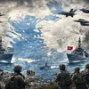 Marea Egee fierbe: Grecia vrea extinderea apelor, Turcia amenință cu războiul