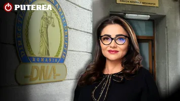 Cristina Trăilă rupe tăcerea după audierea la DNA în dosarul Fănel Bogos: „Procurorii s-au grăbit” să o declare suspectă