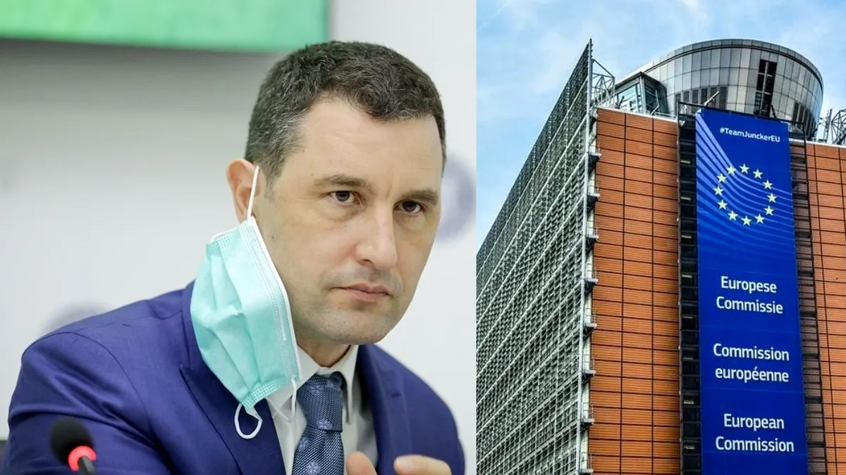 Tanczos Barna, pus la punct de Comisia Europeană pe strategia privind pădurile: Au fost consultări cu autoritățile competente ale statelor membre ale UE