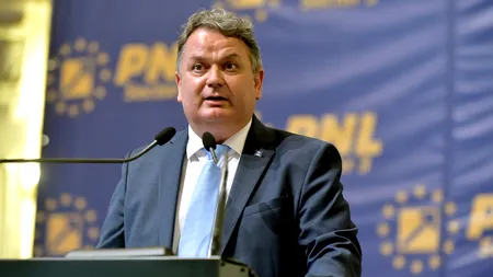 PNL Dâmbovița riscă să rămână fără  primari din cauza șefului Virgil Guran