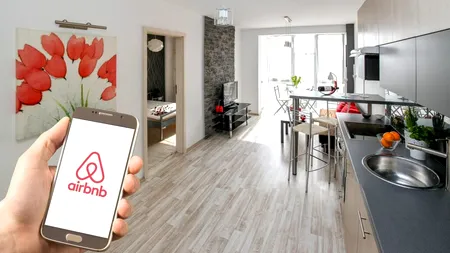Nu se mai pot închiria case prin Airbnb în Rusia și Belarus. Toate rezervările au fost anulate