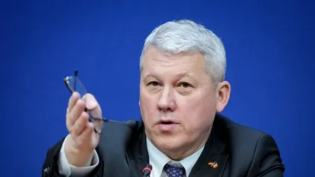 Avertismentul lui Cătălin Predoiu despre contracandidații lui Antonescu: „Falşi profeţi şi lideri conjuncturali şi impostori”