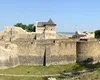 Încep lucrări de consolidare la Cetatea de Scaun a Sucevei