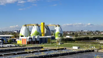 Apa Nova contestă în instanță raportul Gărzii de Mediu. Acuzațiile privind stația Glina, fără suport tehnic sau măsurători