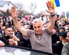 Călin Georgescu se declară nevinovat și atacă presa: „Dictatura modernă nu se mai teme de arme, se teme de microfon”