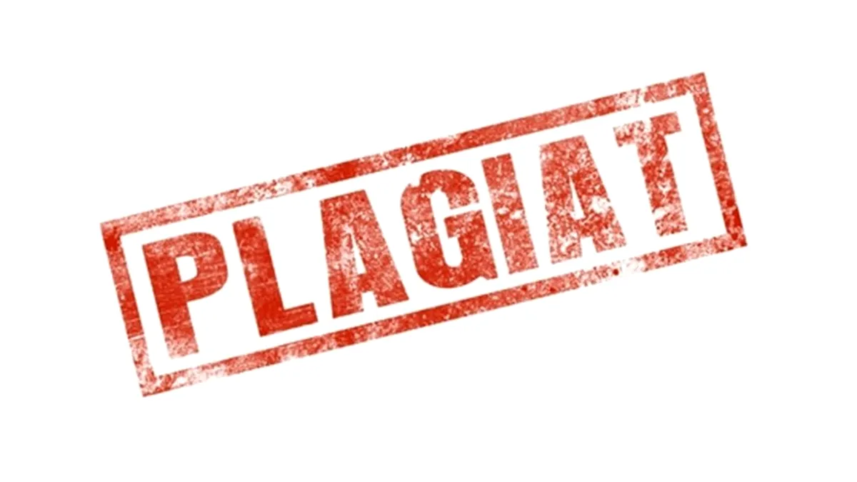 ”EPOPEEA PLAGIATULUI” în România. De la Elena Ceaușescu la Nicolae Ciucă