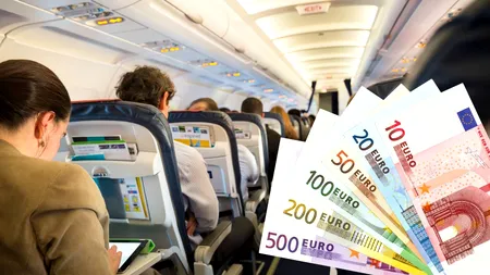 Pasagerii care zboară de mai multe ori pe an vor plăti o taxă suplimentară în Europa