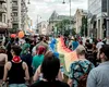 Marșul Bucharest PRIDE 2025 are loc sâmbătă. Este a 20-a ediție a luptei pentru egalitate