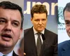 Nicușor Dan schimbă echipa: Tomac și Orban vin la Cotroceni