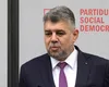 Marcel Ciolacu a votat la Buzău: Este timpul să clădim împreună un viitor mai bun