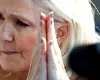 Marine Le Pen, condamnare cu brățară electronică. Extremismul ”suveranist” francez ajunge la proba penală