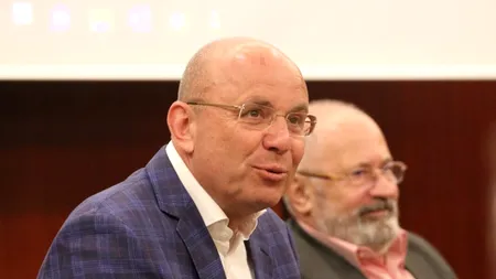 Cozmin Gușă: Gabriela Firea nu are cum să fugă de această demisie, din nefericire pentru ea