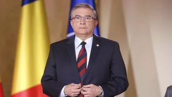 România, între iluzii și realitate. Silviu Predoiu critică conducerea politică și pierderea relevanței în UE