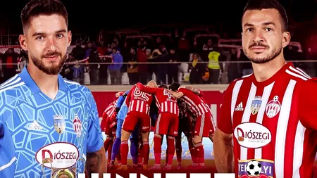 Surpiză în Supercupa României. Sepsi  a câştigat trofeul, după ce a învins-o pe Farul