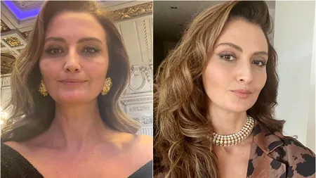 Scandal uriaș în lumea modei! Maria Lucia Hohan, acuzații grave de la fostul partener: prostituție și proxenetism