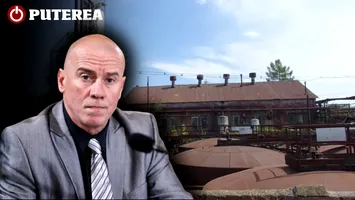Ministrul UDMR al Culturii, Istvan Demeter, a clasat, pe repede înainte, un moment istoric din Câmpina unic în lume