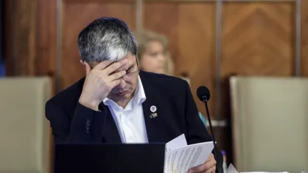 Guvernul, bun de plată! Compensații uriașe pentru un cetățean dat afară acum 14 ani de la Parchetul de pe lângă Tribunalul Iași