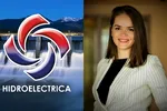 Cine este managerul de la Hidroelectrica numit consilier al vicepremierului USR, Oana Gheorghiu