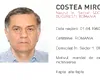 Ionuț Costea, cumnatul lui Mircea Geoană, arestat în Turcia. Era dat în urmărire internațională de aproape doi ani