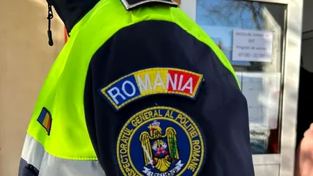 Incidente în Botoșani: Amenzi pentru fotografierea buletinului de vot, comercializarea alcoolului și tulburarea ordinii publice