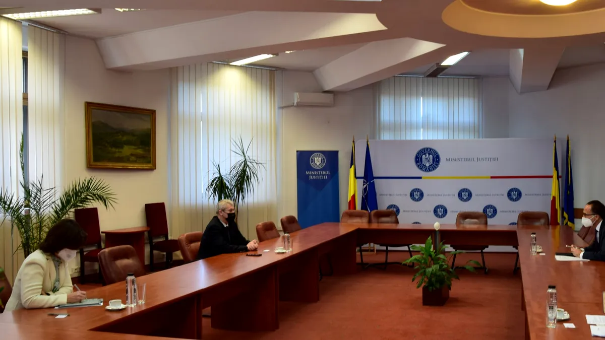 Aviz pozitiv pentru legea desființării SIIJ. Scandal pe amendamente: cele PSD admise, cele USR - respinse