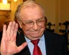 Ion Iliescu a împlinit 95 de ani! De când n-a mai fost văzut în public