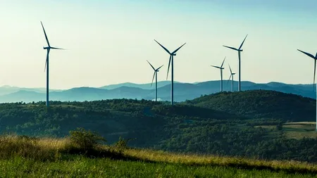 Enel vrea să tripleze producția de energie din surse regenerabile, până în 2030. România, pe listă