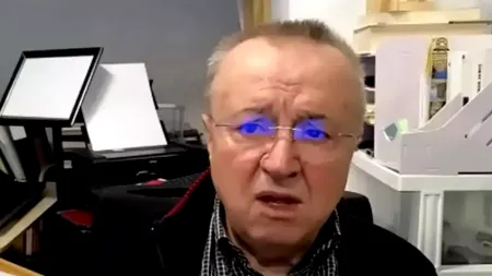 Ion Cristoiu, după anunțul autosuspendării lui Crin Antonescu: Ciolacu va candida la prezidențiale!