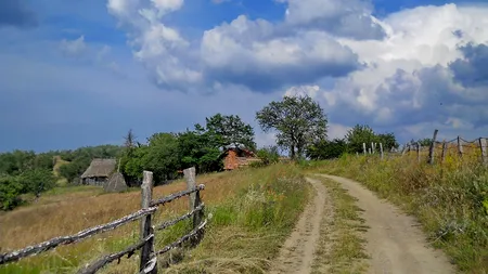 Dezastrul demografic: Jumătate din Regiunea Sud Est a ajuns ca acum 75 de ani