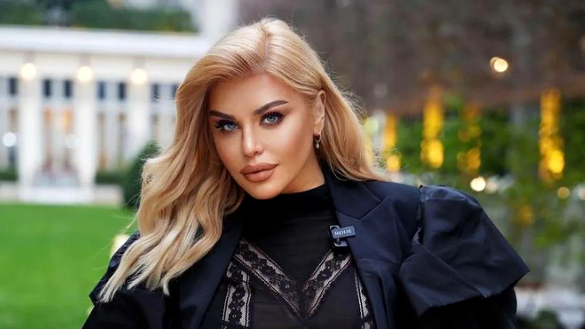 „Mă aștept la judecată”: Loredana Groza s-a schimbat iar
