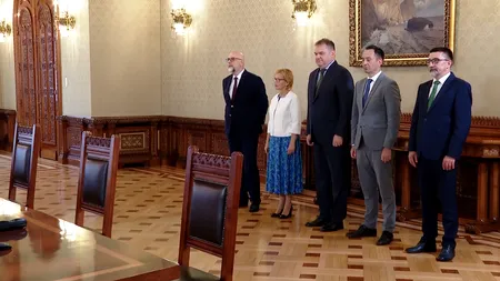 Kelemen Hunor pune pe masă trei scenarii de guvernare: Varianta alegerilor anticipate nu este o soluție