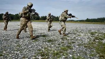 Sabotaj în Germania: Nave de război avariate și baze militare infiltrate