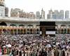 Tragedie la Mecca: Peste 1.000 de decese în timpul pelerinajului anual musulman