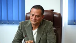 Daniel Băluță: Bugetul nu poate trece în forma actuală. PSD pregătește amendamente